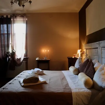 Tre Colline In Langa * Bubbio